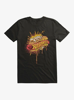 Hot Wheels Dog Icon T-Shirt