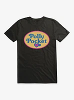 Polly Pocket Classic Logo Icon T-Shirt