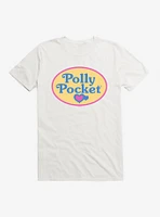 Polly Pocket Classic Logo Icon T-Shirt