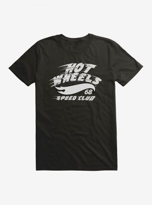 Hot Wheels 68 Speed Club T-Shirt