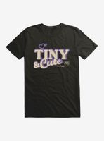 Polly Pocket Tiny And Cute Script T-Shirt