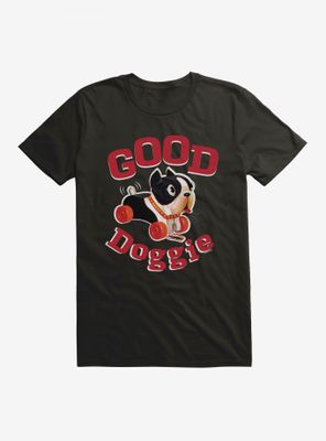 Fisher Price Good Doggie Pull Toy T-Shirt
