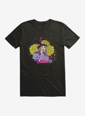 Barbie Rockers T-Shirt