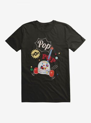 Fisher Price Corn Popper Pop T-Shirt