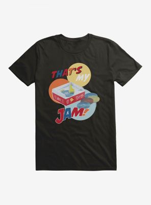 Fisher Price My Jam T-Shirt