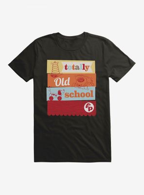 Fisher Price Totally Old School T-Shirt