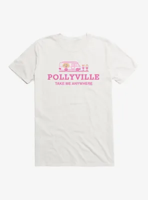 Polly Pocket Pollyville T-Shirt