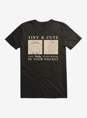 Polly Pocket Take Everywhere T-Shirt
