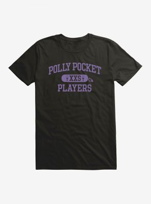 Polly Pocket XXS Players T-Shirt
