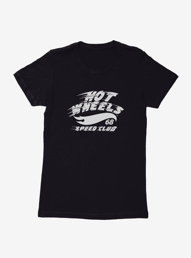 Lucky Brand Women's Speed Trials Graphic Cotton T-Shirt