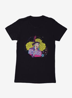 Barbie Rockers Womens T-Shirt