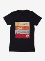 Fisher Price Totally Old School Womens T-Shirt