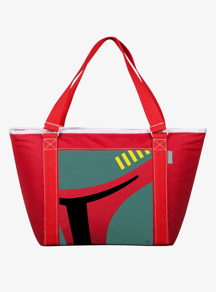 Star Wars Boba Fett Cooler Tote