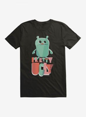 UglyDolls Big Toe Pretty Ugly T-Shirt