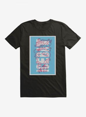 UglyDolls Ice-Bat T-Shirt