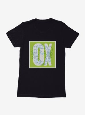 UglyDolls Ox Womens T-Shirt