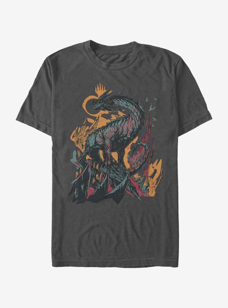 Magic: The Gathering Ikoria Beast T-Shirt
