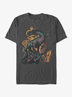Magic: The Gathering Ikoria Beast T-Shirt