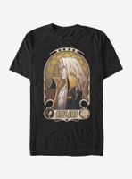 Castlevania Alucard Nouveau T-Shirt