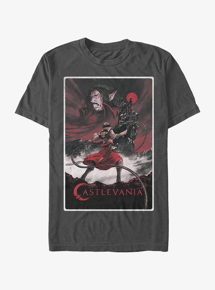 Castlevania Classic T-Shirt
