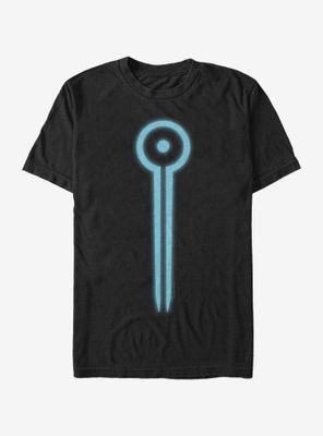 Magic: The Gathering Jace Origin Symbol T-Shirt