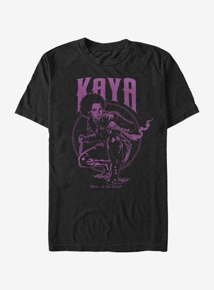 Magic: The Gathering Kaya T-Shirt