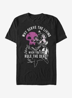 Magic: The Gathering Liliana Rule Dead T-Shirt