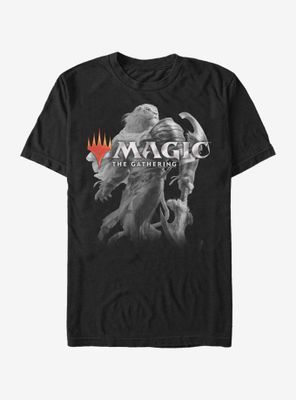 Magic: The Gathering Lion Knight T-Shirt