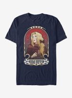 Castlevania Lisa Nouveau T-Shirt