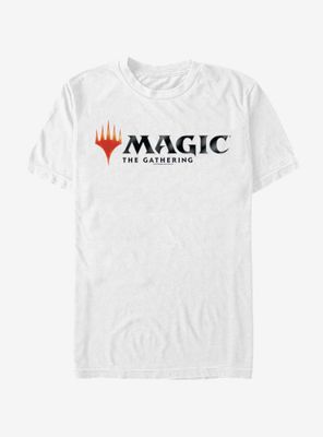 Magic: The Gathering Logo T-Shirt