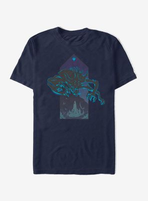 Magic: The Gathering Night Monster T-Shirt