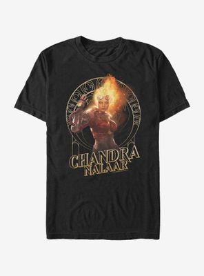 Magic: The Gathering Nouveau Chandra T-Shirt