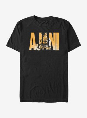 Magic: The Gathering Ajani T-Shirt