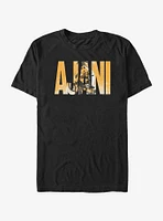 Magic: The Gathering Ajani T-Shirt