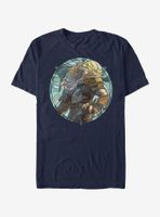 Magic: The Gathering Ajani Glass T-Shirt