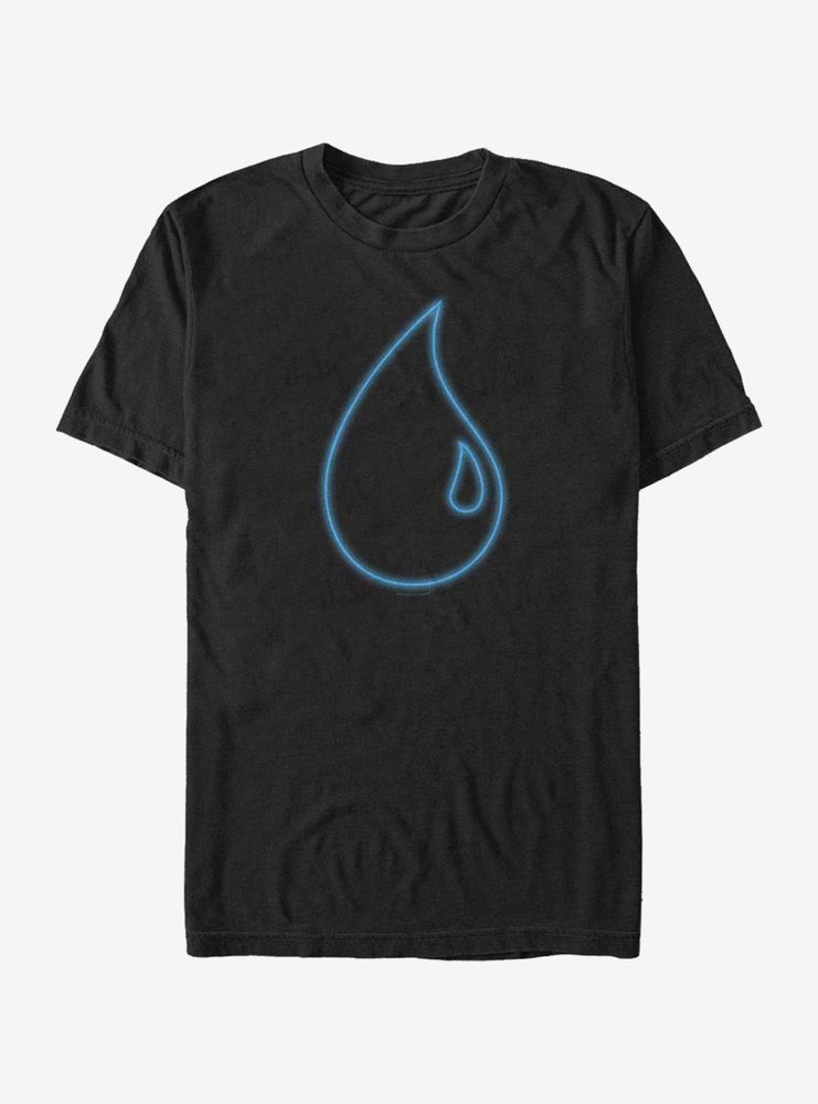 Magic: The Gathering Blue Mana Emblem T-Shirt