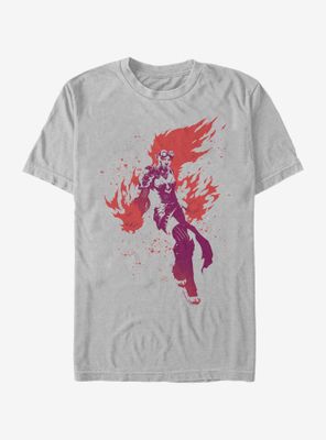 Magic: The Gathering Chandra Action T-Shirt