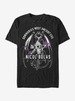 Magic: The Gathering Evil Nicol T-Shirt