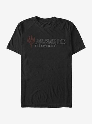 Magic: The Gathering Modern Logo T-Shirt