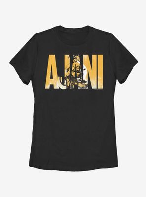 Magic: The Gathering Ajani Womens T-Shirt