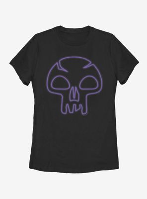 Women's Womens T-Shirt Mana Emblem