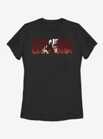 Magic: The Gathering Chandra Womens T-Shirt