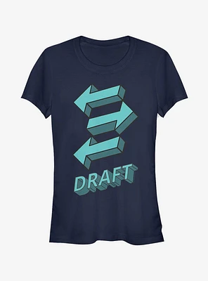 Magic: The Gathering Draft Girls T-Shirt