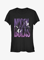 Magic: The Gathering Nicol Girls T-Shirt