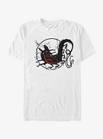 Magic: The Gathering Devouring Monster T-Shirt