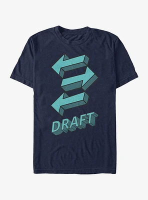 Magic: The Gathering Draft T-Shirt