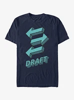 Magic: The Gathering Draft T-Shirt