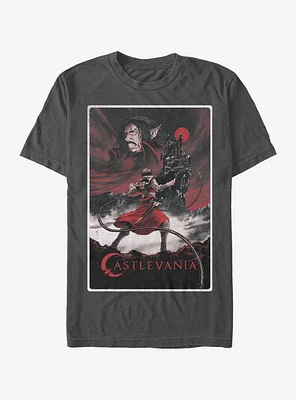 Castlevania Classic T-Shirt