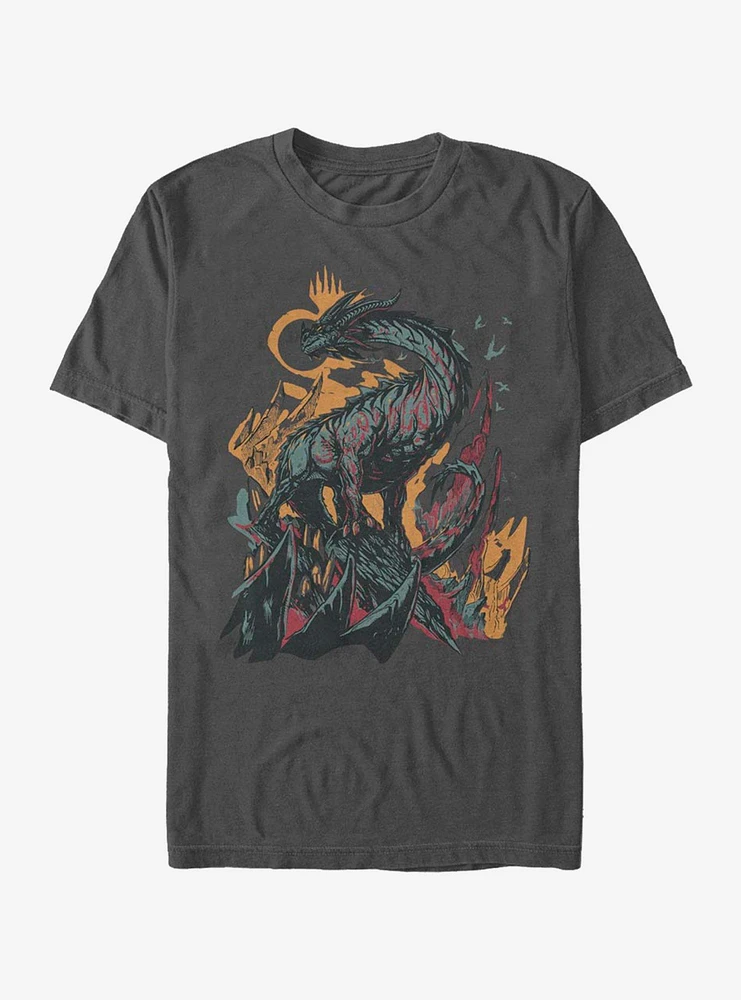 Magic: The Gathering Ikoria Beast T-Shirt