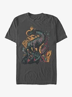 Magic: The Gathering Ikoria Beast T-Shirt